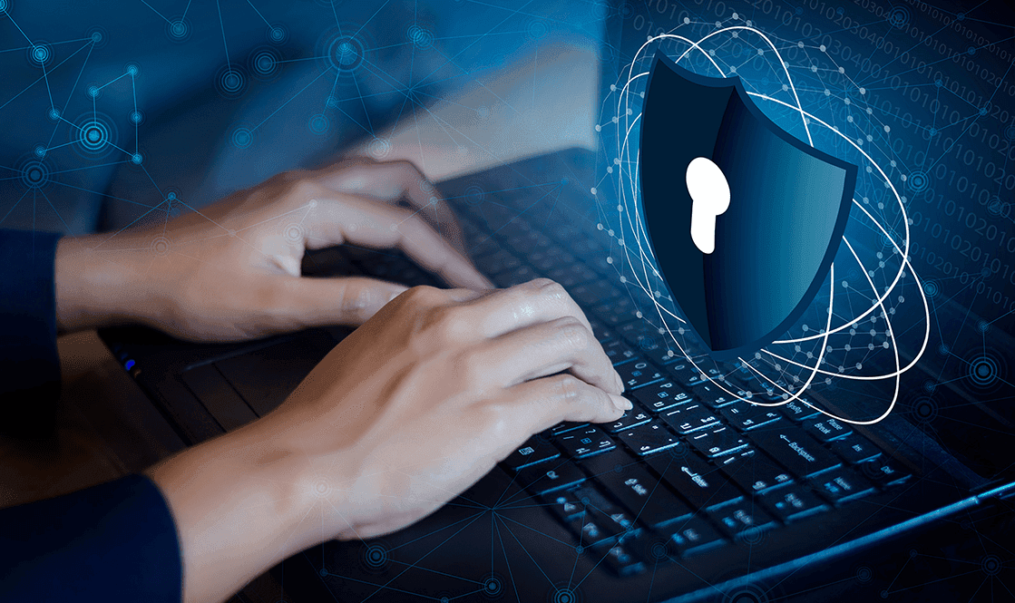 ANTI-SCAM Security Shield